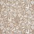 Deerfield wallpaper in mocha color - pattern number 5016260 - by Schumacher in the Craft Revival collection