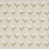 Lily Of The Valley wallpaper in spring color - pattern number 5016281 - by Schumacher in the Craft Revival collection