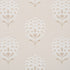 Aurelia wallpaper in limestone color - pattern number 5016340 - by Schumacher in the A Love Affair collection