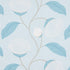 Celinda wallpaper in sky color - pattern number 5016361 - by Schumacher in the A Love Affair collection