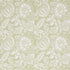 Pomegranate Print wallpaper in moss color - pattern number 5016371 - by Schumacher in the A Love Affair collection