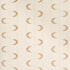 Aristelle wallpaper in bronze color - pattern number 5016471 - by Schumacher in the Wallflowers II collection