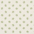 Auclair Floral wallpaper in green color - pattern number 5016482 - by Schumacher in the Wallflowers II collection