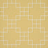 Georgette Trellis wallpaper in buttercup color - pattern number 5016500 - by Schumacher in the A Love Affair collection