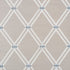 Asolo Sisal Wallpaper in sky color - pattern number 5016542 - by Schumacher in the Perennial Favorites collection