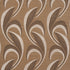 Banana Leaf Sisal Wallpaper in mocha color - pattern number 5016552 - by Schumacher in the Perennial Favorites collection
