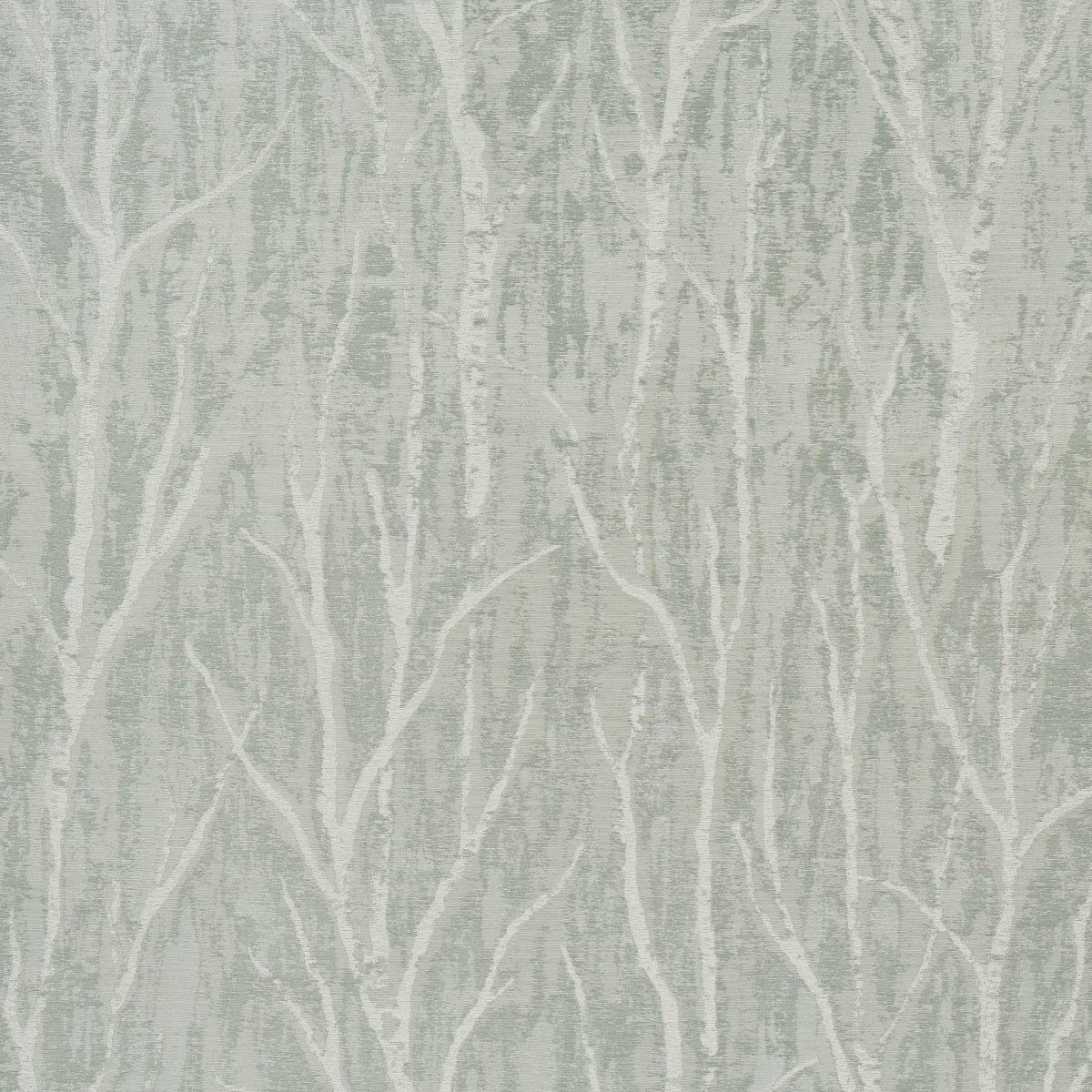 Komorebi wallpaper in mist color - pattern number 5016590 - by Schumacher in the Textured and Woven Wallcoverings collection
