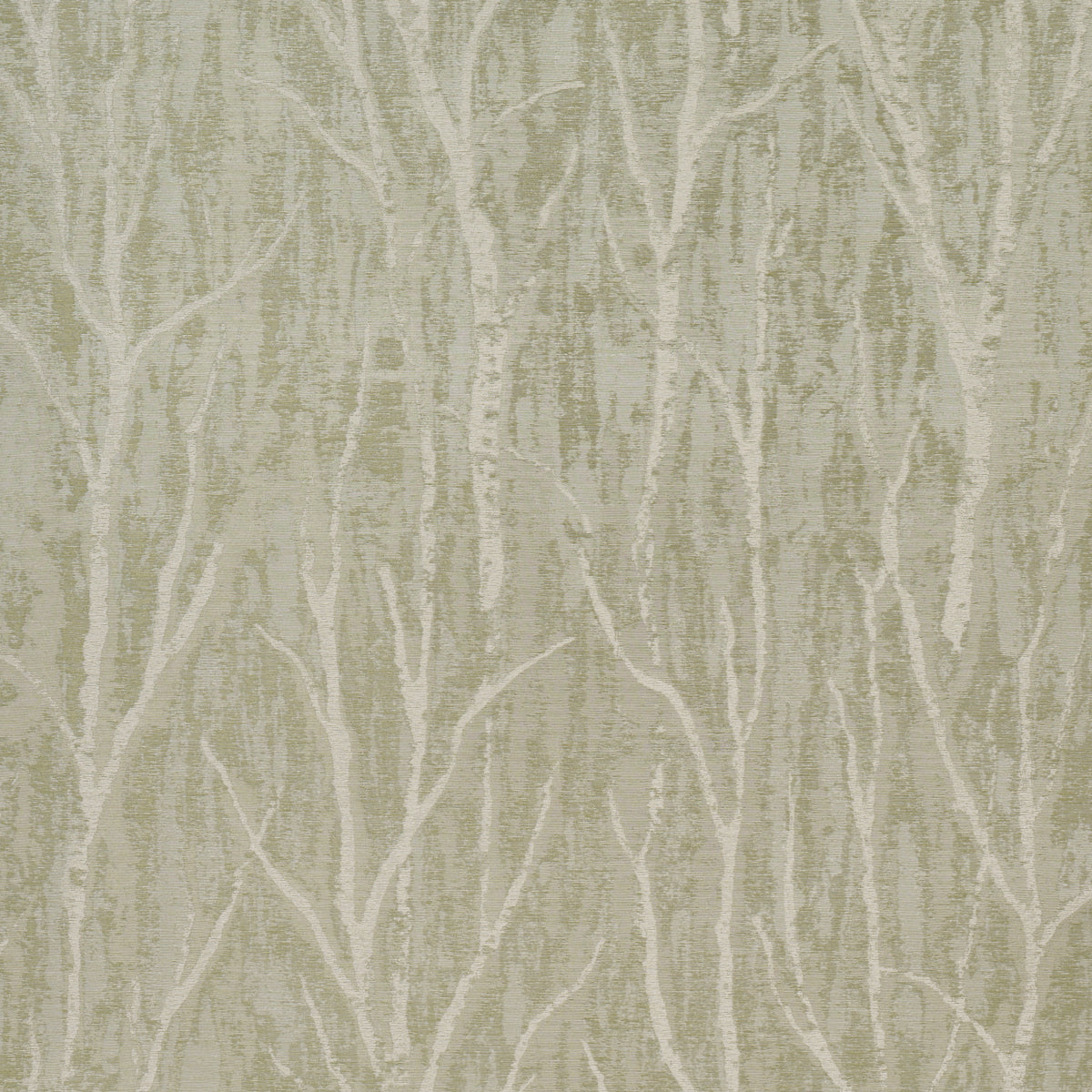 Komorebi wallpaper in illuminated forest color - pattern number 5016591 - by Schumacher in the Textured and Woven Wallcoverings collection