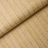 Zig Zag Paperweave wallpaper in sesame color - pattern number 5016600 - by Schumacher in the Textured and Woven Wallcoverings collection