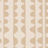 Drift Hand Print fabric in wafer color - pattern number 5016620 - by Schumacher in the Hadiya Williams collection