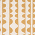 Drift Hand Print fabric in ginger color - pattern number 5016621 - by Schumacher in the Hadiya Williams collection