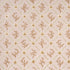 Corail Leaf Trellis wallpaper in blush color - pattern number 5016642 - by Schumacher in the Timothy Corrigan collection