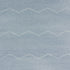 Rivet Stripe Sisal wallpaper in chambray color - pattern number 5016710 - by Schumacher in the Textured and Woven Wallcoverings collection