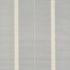 Bristle Stripe Sisal wallpaper in mineral color - pattern number 5016740 - by Schumacher in the Textured and Woven Wallcoverings collection