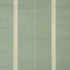 Bristle Stripe Sisal wallpaper in seaglass color - pattern number 5016742 - by Schumacher in the Textured and Woven Wallcoverings collection