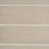 Checkered Stripe Sisal Wallpaper in flax color - pattern number 5016750 - by Schumacher in the Perennial Favorites collection