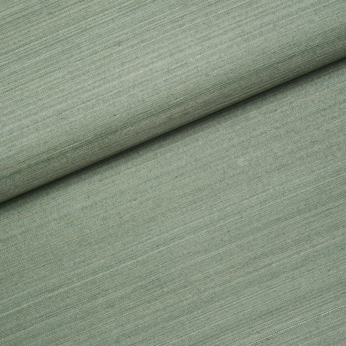 Musa Abaca Wallpaper in seafoam color - pattern number 5016874 - by Schumacher in the Patterson Flynn collection