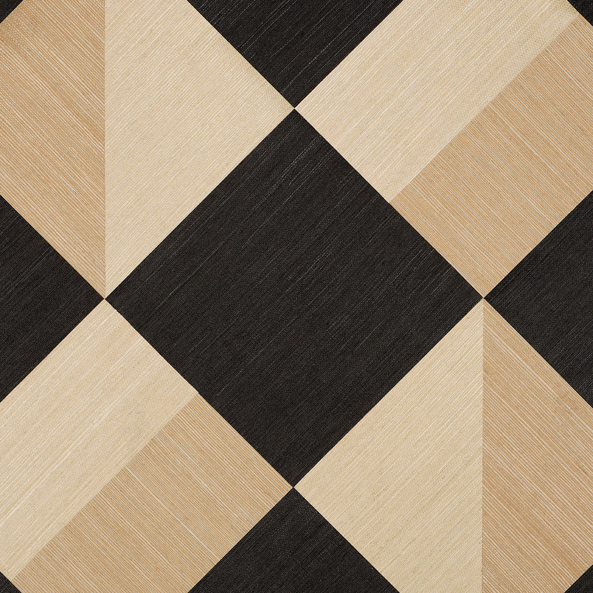Maestro Wallpaper in dark arts color - pattern number 5016881 - by Schumacher in the Backdrop I collection