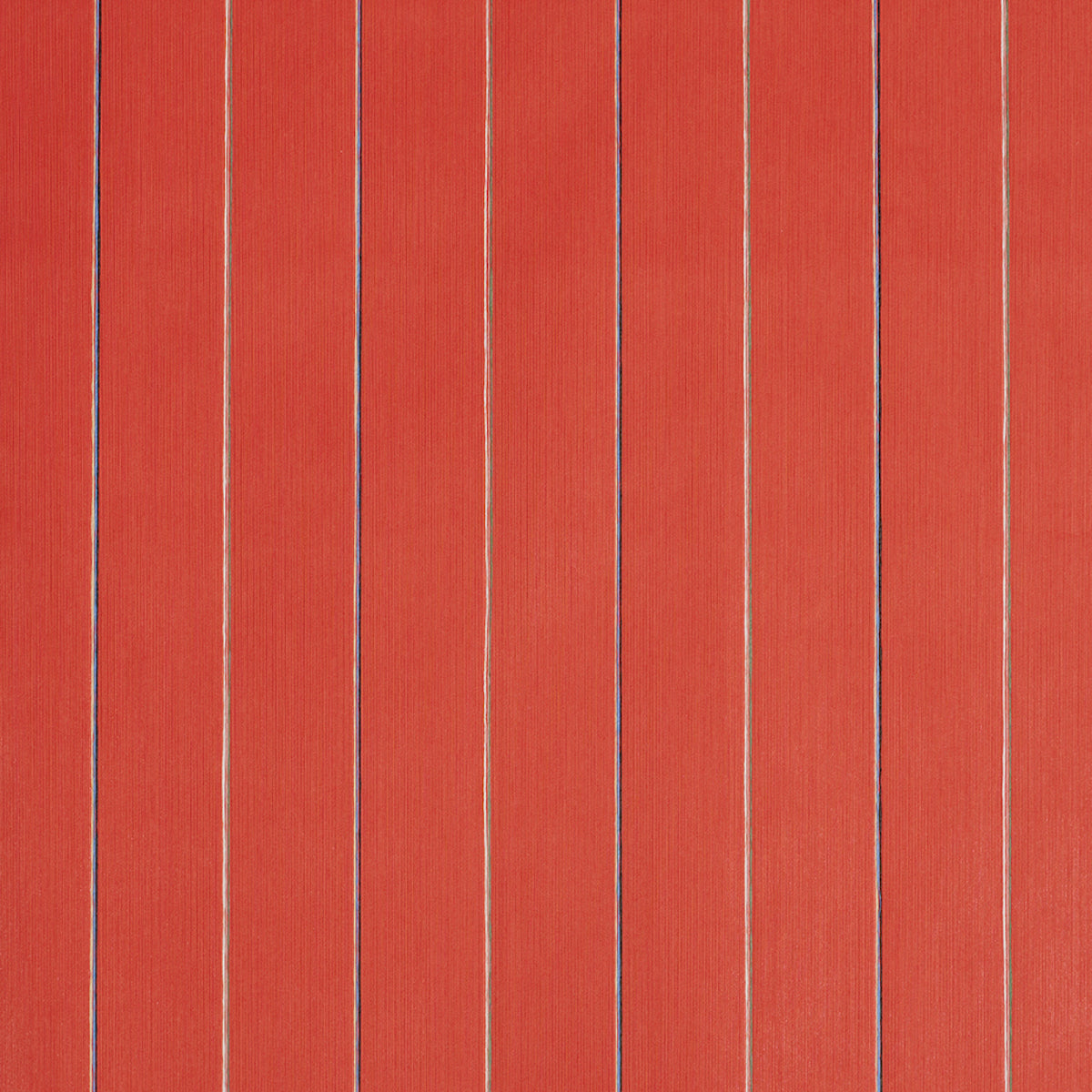 Draper Stripe Wallpaper in bada bing! color - pattern number 5016890 - by Schumacher in the Backdrop I collection