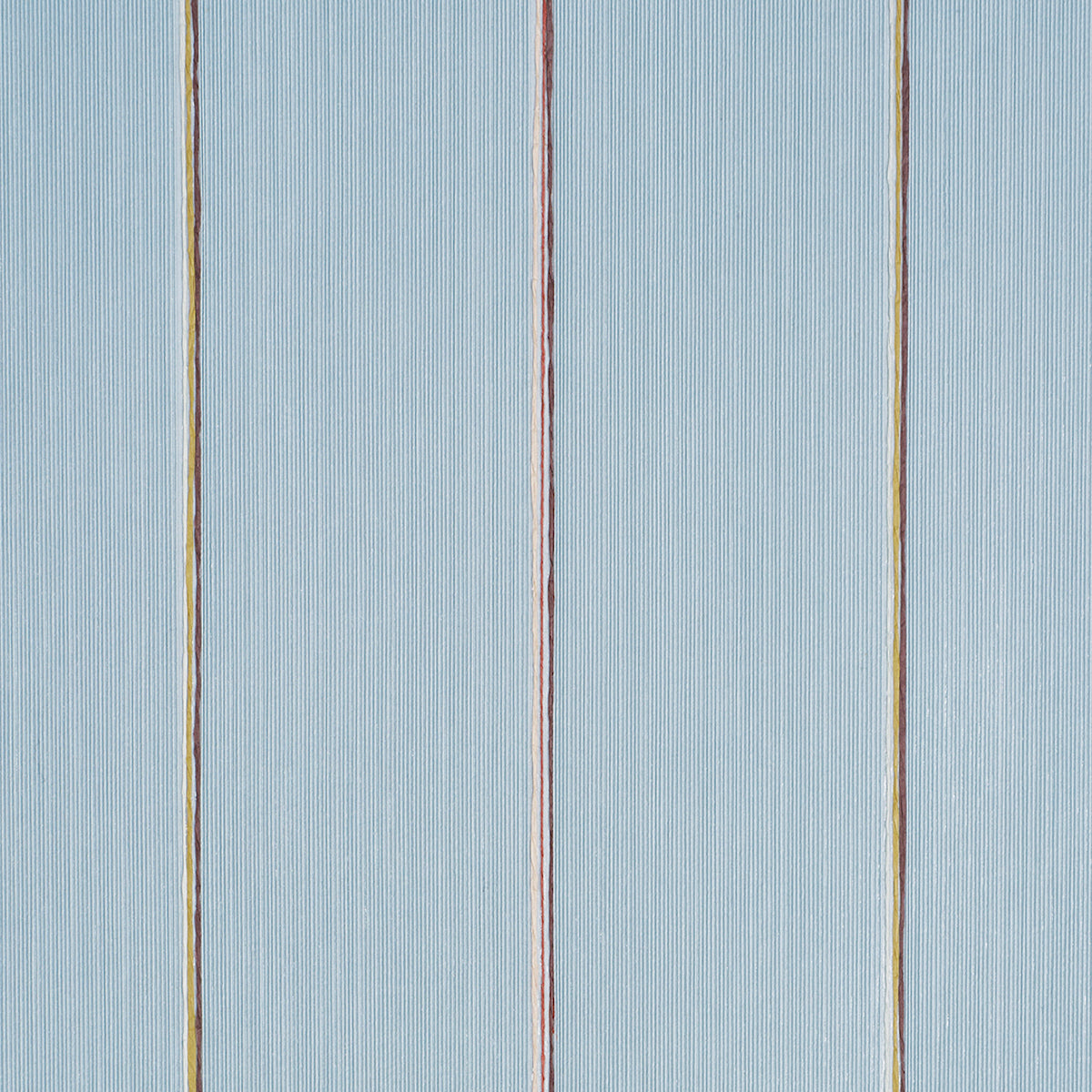 Draper Stripe Wallpaper in the early stuff color - pattern number 5016892 - by Schumacher in the Backdrop I collection