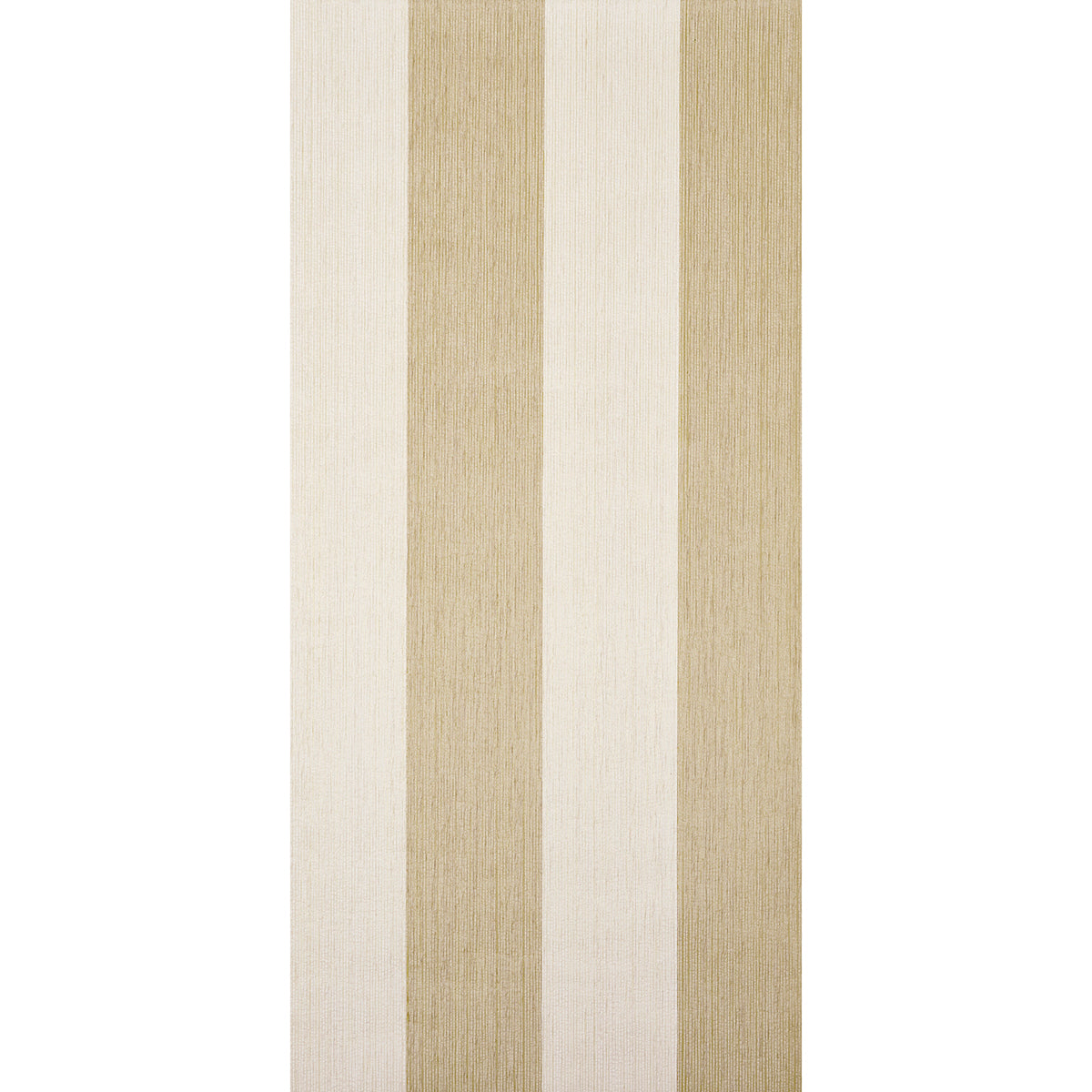 Backdrop Painters Stripe Wallpaper in moonlight color - pattern number 5016900 - by Schumacher in the Backdrop I collection