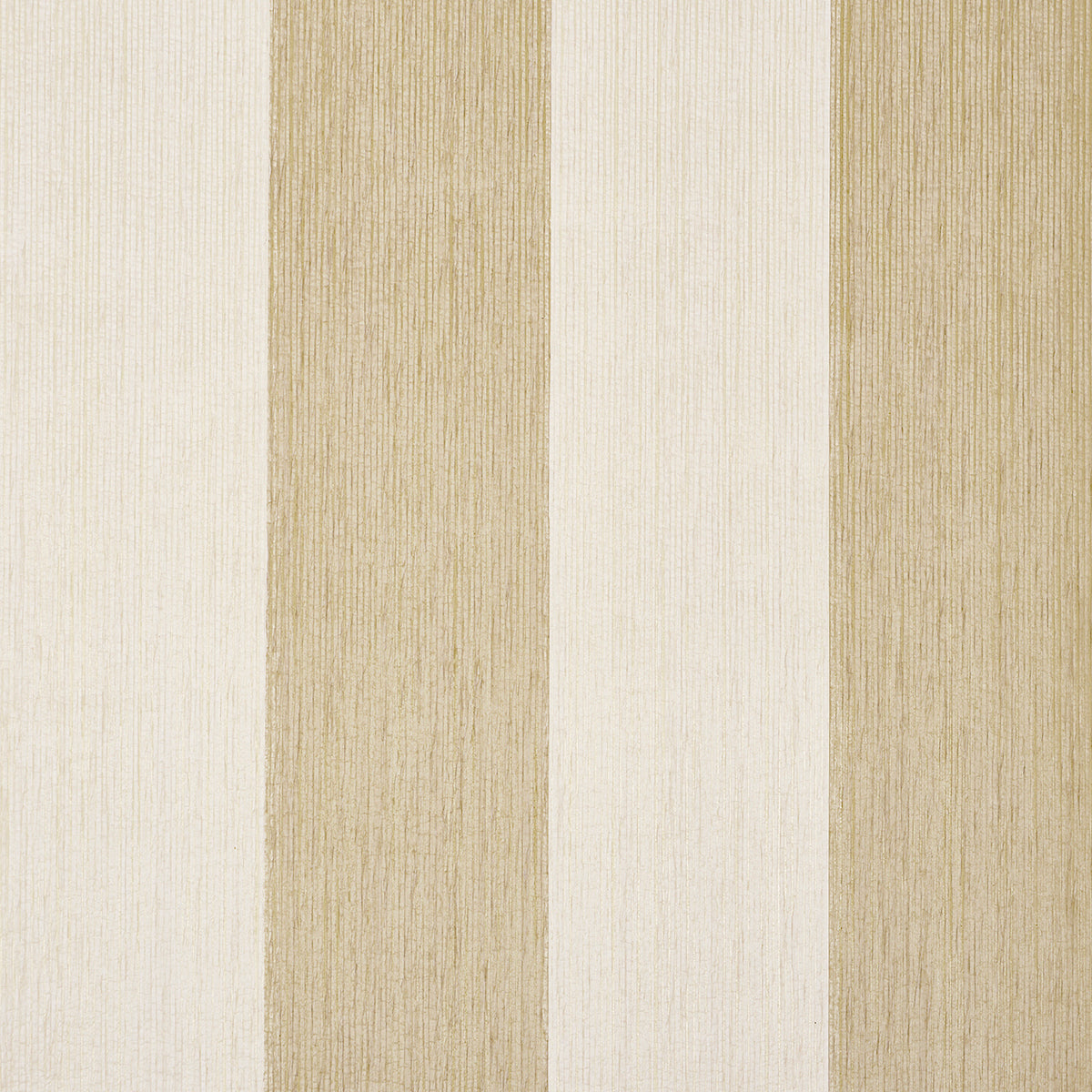 Backdrop Painters Stripe Wallpaper in moonlight color - pattern number 5016900 - by Schumacher in the Backdrop I collection