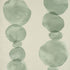 Hyperion Sisal Wallpaper in soft green color - pattern number 5016912 - by Schumacher in the Backdrop I collection