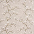 Magnolia Tree wallpaper in grisaille color - pattern number 5016931 - by Schumacher in the Botanical Garden collection