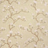 Magnolia Tree wallpaper in soft gold color - pattern number 5016932 - by Schumacher in the Botanical Garden collection