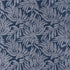 Tayrona Palm Mosaic Sisal Wallpaper in pacific ocean hues color - pattern number 5016951 - by Schumacher in the Johanna Ortiz collection