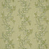 Vagary Vines Wallpaper in honeydew color - pattern number 5016970 - by Schumacher in the Laura Gonzalez collection