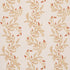 Vagary Vines Wallpaper in honeycomb color - pattern number 5016972 - by Schumacher in the Laura Gonzalez collection