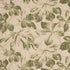 Arboreal Handprint Wallpaper in leaf color - pattern number 5016980 - by Schumacher in the Schumacher Classics collection