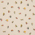 Fly Fishing Wallpaper in ivory color - pattern number 5016990 - by Schumacher in the A Country Life collection