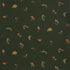 Fly Fishing Wallpaper in forest green color - pattern number 5016991 - by Schumacher in the A Country Life collection