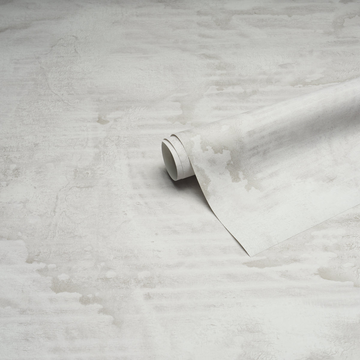 Valiant Wallpaper in dove color - pattern number 5017152 - by Schumacher in the Colette Cosentino collection