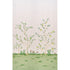 Citrus Blossom 2 Panel Set wallpaper in blush color - pattern number 5017161 - by Schumacher in the Botanical Garden collection