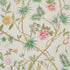 Arasi Botanical wallpaper in petal color - pattern number 5017172 - by Schumacher in the Botanical Garden collection