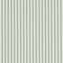 Emma Stripe Narrow wallpaper in aegean color - pattern number 5017192 - by Schumacher in the Perennial Favorites collection