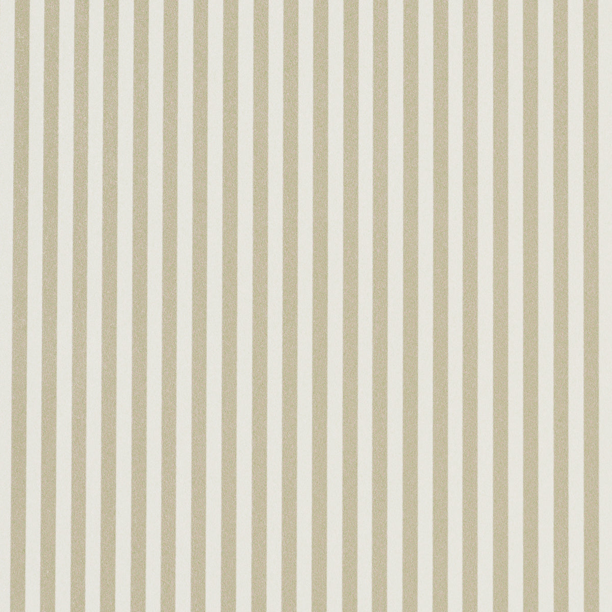 Emma Stripe Narrow wallpaper in neutral color - pattern number 5017197 - by Schumacher in the Perennial Favorites collection