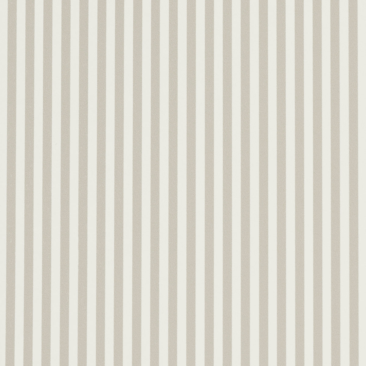 Emma Stripe Narrow wallpaper in stone color - pattern number 5017198 - by Schumacher in the Perennial Favorites collection