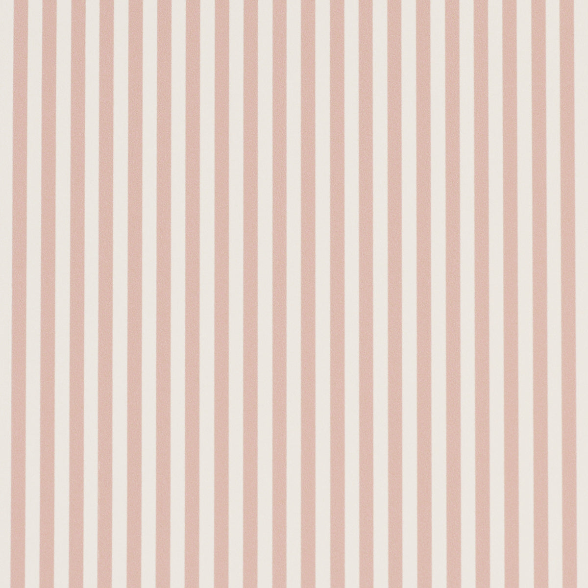 Emma Stripe Narrow wallpaper in rose color - pattern number 5017200 - by Schumacher in the Perennial Favorites collection