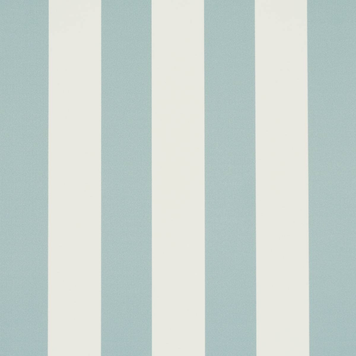 Emma Stripe wallpaper in chambray color - pattern number 5017211 - by Schumacher in the Perennial Favorites collection