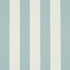Emma Stripe wallpaper in chambray color - pattern number 5017211 - by Schumacher in the Perennial Favorites collection