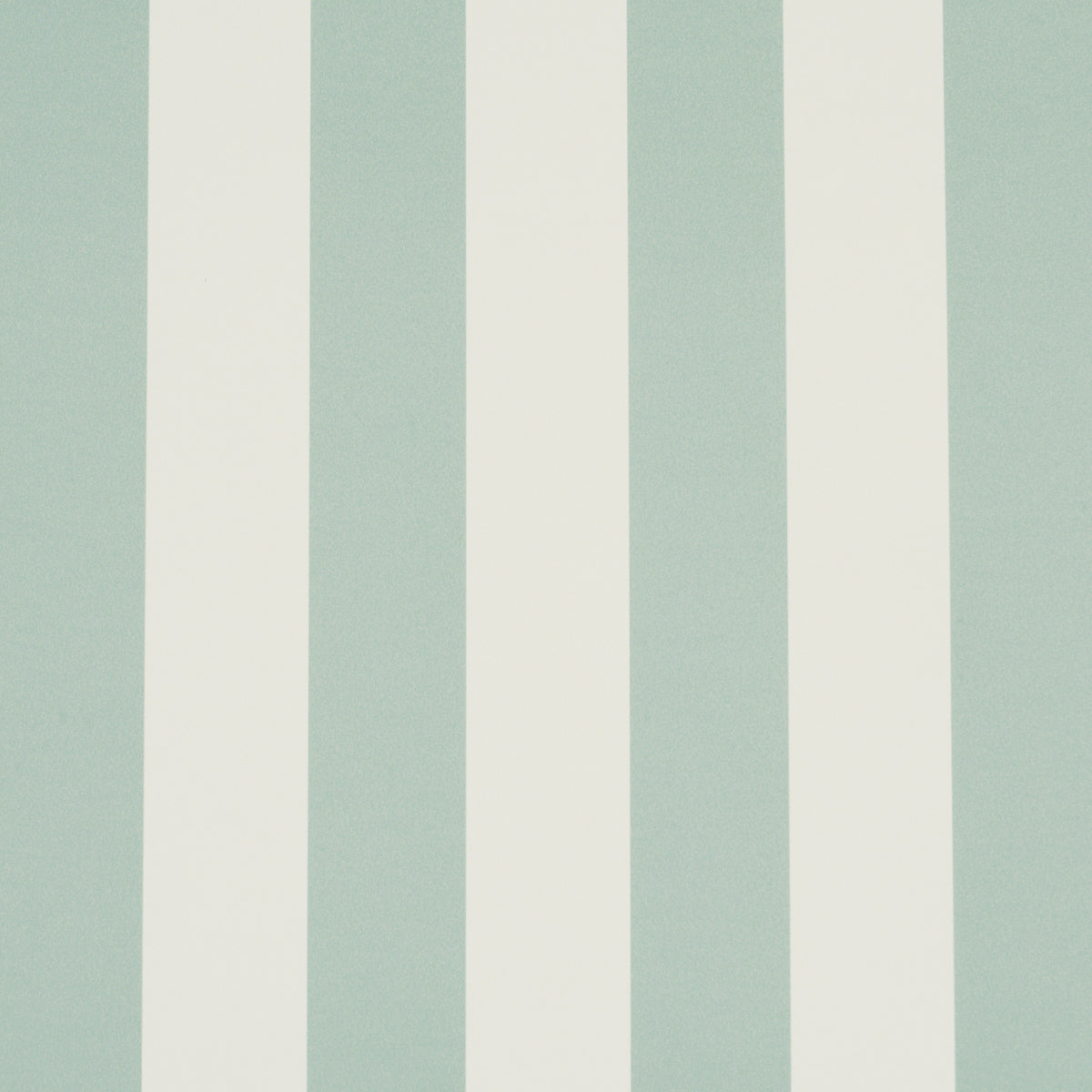 Emma Stripe wallpaper in seaglass color - pattern number 5017212 - by Schumacher in the Perennial Favorites collection