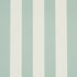 Emma Stripe wallpaper in seaglass color - pattern number 5017212 - by Schumacher in the Perennial Favorites collection