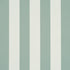 Emma Stripe wallpaper in teal color - pattern number 5017213 - by Schumacher in the Perennial Favorites collection