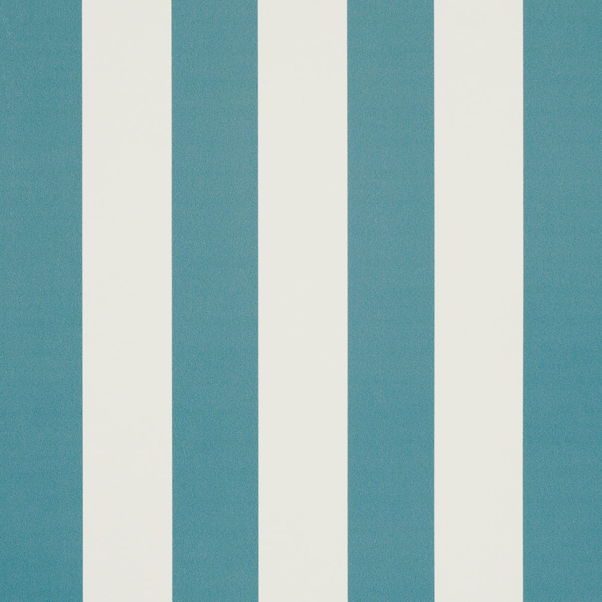 Emma Stripe wallpaper in azure color - pattern number 5017214 - by Schumacher in the Perennial Favorites collection