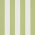 Emma Stripe wallpaper in leaf color - pattern number 5017215 - by Schumacher in the Perennial Favorites collection