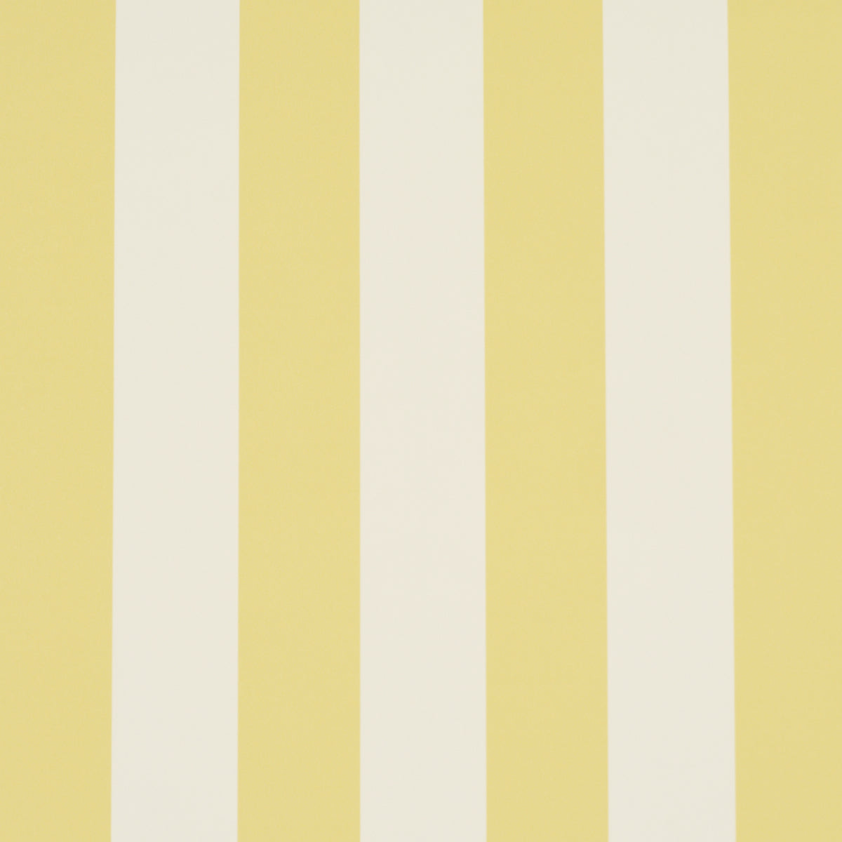 Emma Stripe wallpaper in yellow color - pattern number 5017217 - by Schumacher in the Perennial Favorites collection